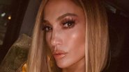 Jennifer Lopez é alvo de críticas em festival por conta de look ousado - Foto/Destaque Instagram