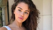 Selena Gomez retorna as redes sociais e dá indícios de novo álbum - Foto/Destaque Instagram