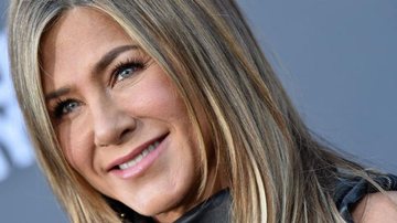 Jennifer Aniston - Getty Images