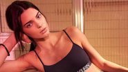 Kendall Jenner - Reprodução/Instagram