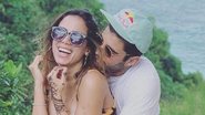 Anitta e Pedro Scooby - Reprodução/Instagram