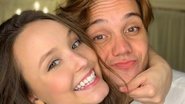Larissa Manoela se declara no aniversário do namorado - Reprodução/Instagram