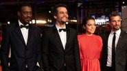 Maddox, filho de Angelina Jolie e Brad Pitt, fala sobre relação