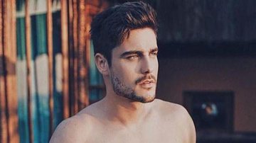 Guilherme Leicam - Reprodução/Instagram