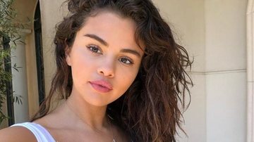 Selena Gomez - Reprodução/Instagram