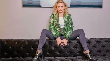Atriz da TV Globo comenta sobre a relação dela com a moda - Marcos Duarte