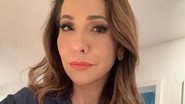 Jornalista Maria Beltrão - Reprodução/Instagram