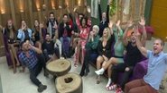 Participantes do reality show 'A Fazenda 11' - Reprodução/Record TV