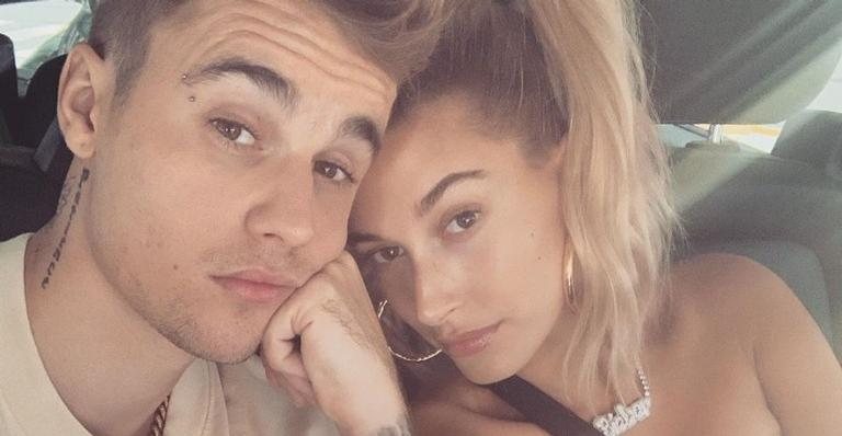 Justin Bieber faz pedido à paparazzi para proteger esposa - Foto/Destaque Instagram