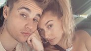 Justin Bieber faz pedido à paparazzi para proteger esposa - Foto/Destaque Instagram