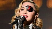 Madonna - Kevin Mazur/Getty Images