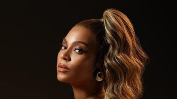 Beyoncé aparece ao lado dos filhos em clique raro - Reprodução/Instagram