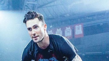 Maroon 5 lança novo single - Reprodução/Instagram