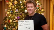 Bon Jovi desembarca no Brasil para primeiro show em Recife - Foto/Destaque Instagram