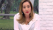 Sonia Abrão - Rede TV/Reprodução