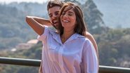 Romana Novais e Alok estão esperando o primeiro filho! - Instagram/Reprodução