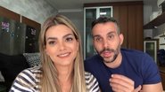 Kelly Key e Mico Freitas - Reprodução/Instagram