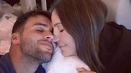 Marido de Ivete homenageia o filho do casal - Reprodução/Instagram
