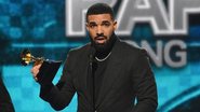 Drake é flagrado com amiga de Anitta em balada no Canadá - Getty Images