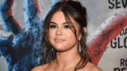 Selena Gomez em evento - Getty Images