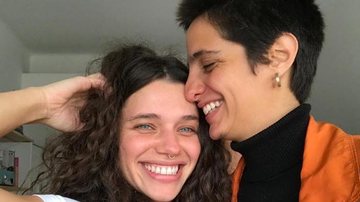 Bruna Linzmeyer confirma término com Priscila Fiszman - Arquivo Pessoal