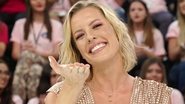 Ex-bailarina do Faustão abre o jogo sobre volta à Globo após reality na Record - Reprodução/Globo