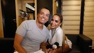Leo Dias fica preocupado ao revelar briga de Anitta e Ludmilla - Divulgação/Instagram