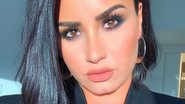 Demi Lovato é alvo de críticas após compartilhar fotos em viagem - Foto/Instagram