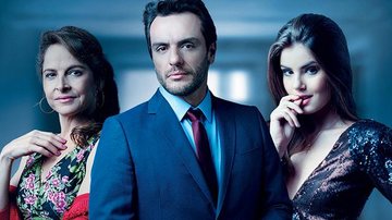Verdades Secretas: Globo confirma sequência e entrega parte do elenco - Divulgação/Globo