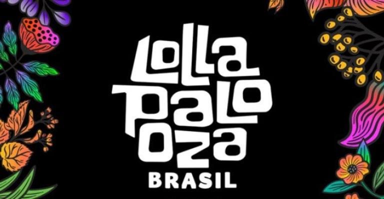 Lollapalooza libera a lista de artistas do festival - Instagram