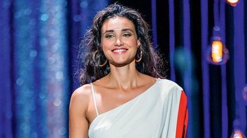 Débora Nascimento premiada em San Sebastián - Getty Images
