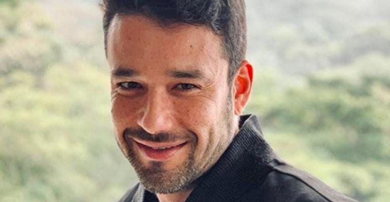 Sergio Marone agradece carinho dos fãs após cirurgia - Instagram