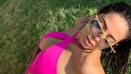 Anitta brinca sobre participação em reality - Instagram