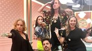 Reality show na trama de A Dona do Pedaço traz participações especiais - Instagram