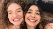 Dupla Anavitória combina look e deixa fãs apaixonados - Instagram