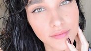 Débora Nascimento celebra mais um mês da filha Bella Loreto - Reprodução/Instagram