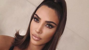 Kim Kardashian conta detalhes sobre assalto sofrido em Paris - Instagram