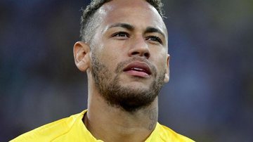 Neymar Jr. preocupa médicos após lesão no amistoso da Seleção Brasileira - Getty Images