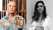 Tatá Werneck revela à Xuxa que está em dúvida entre quatro nomes para a filha - Instagram e Yuri Sardenberg