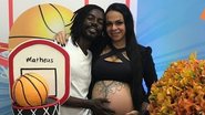 Jonathan Azevedo conta que não vai se casar com mãe de seu filho - Instagram