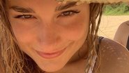 Sasha Meneghel encanta os seguidores com foto de biquíni - Instagram