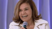 Claudia Rodrigues é internada às pressas e empresária lamenta: ''Ela não merece'' - Reprodução/RedeTV!