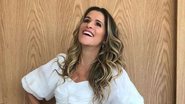 Ingrid Guimarães exibe bastidores de cena polêmica e fãs brincam - Instagram
