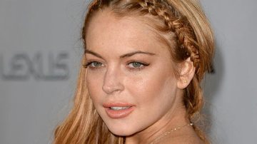Lindsay Lohan - Instagram