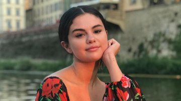 Selena Gomez relembra infância e encanta fãs - Instagram