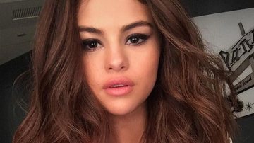 Selena Gomez surpreende fãs ao postar letras de possível nova música - Foto/Instagram