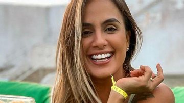 Ex-BBB Carol Peixinho emociona ao lamentar morte de fã - Instagram