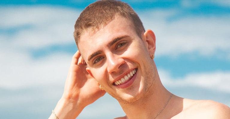 Leo Picon faz revelação sobre De Férias com o Ex: ''Não via a hora de sair'' - Divulgação/MTV