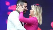 Gusttavo Lima revela intimidades com Andressa Suita durante show - Reprodução/Instagram