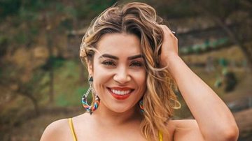 Naiara Azevedo é criticada por letra de música - Instagram